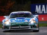 Dodge Viper SRT10 Competition Coupe 2002 года